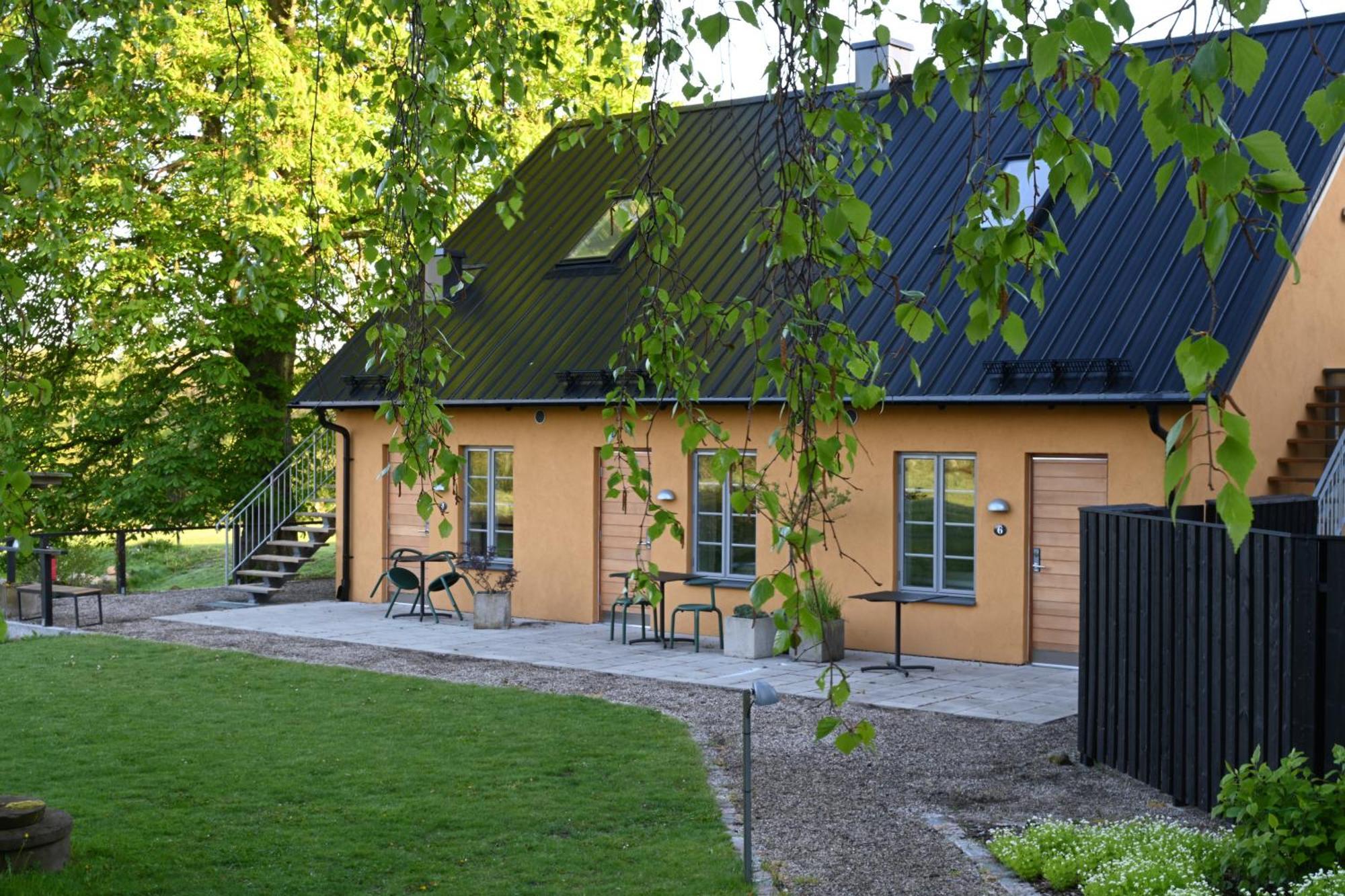 Hotel Allé På österlen Kivik